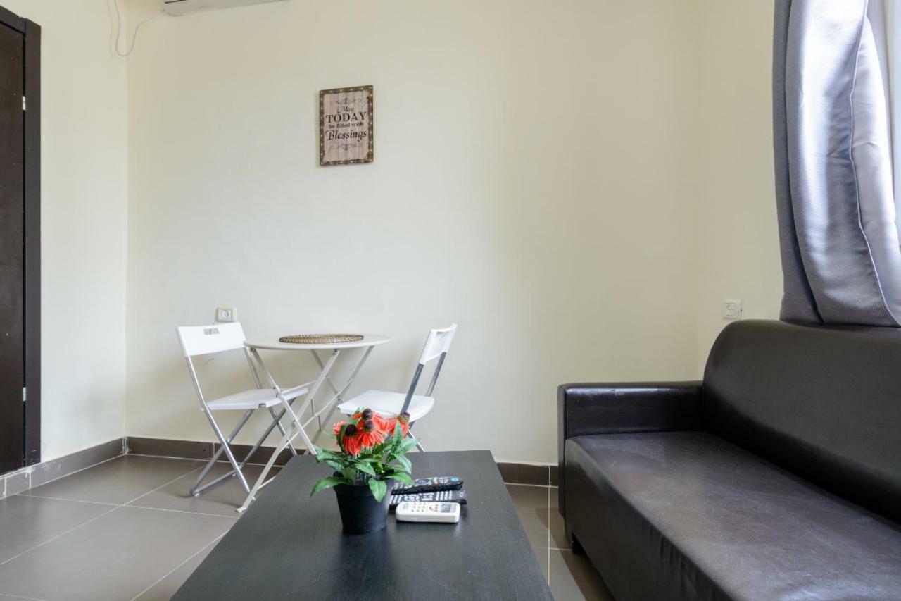 Rothschild Apartments Tel Aviv Exterior foto