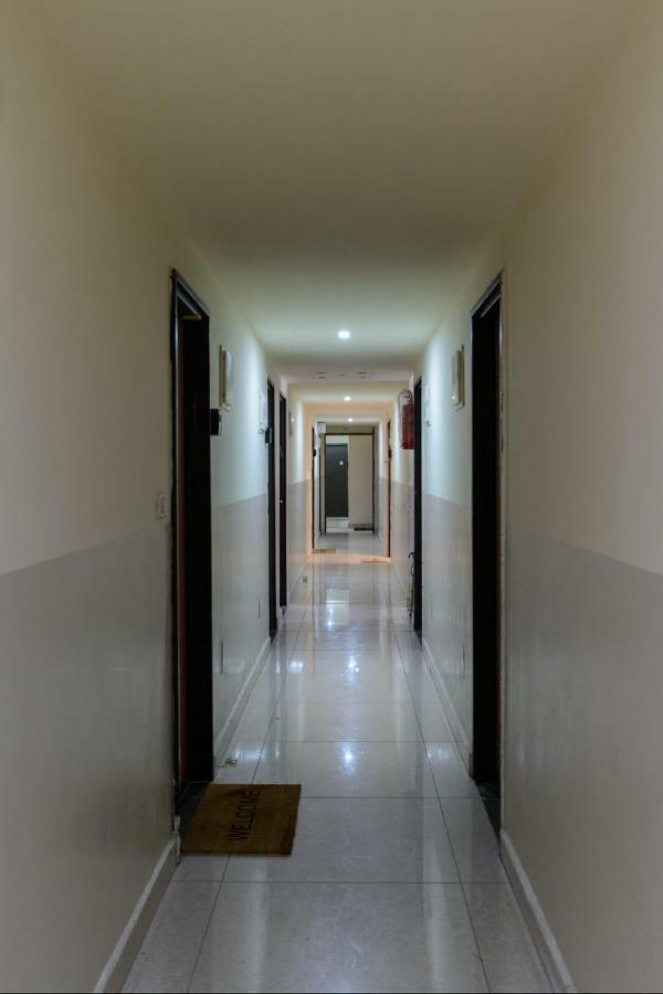 Rothschild Apartments Tel Aviv Exterior foto